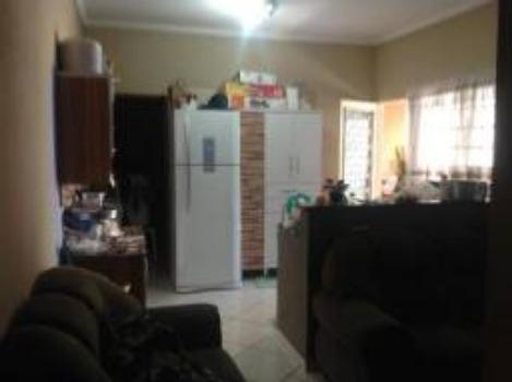 03 casas em matão em um único Terreno - Foto 8