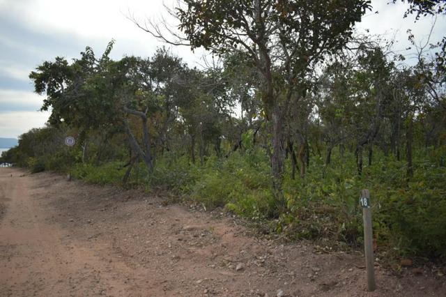 Lote Condomínio Recanto dos Piquizeiros no Manço - Foto 9