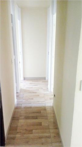 Apartamento na Santa Quitéria, reformado e ótimo local 185.000. Financia e estuda proposta - Foto 6