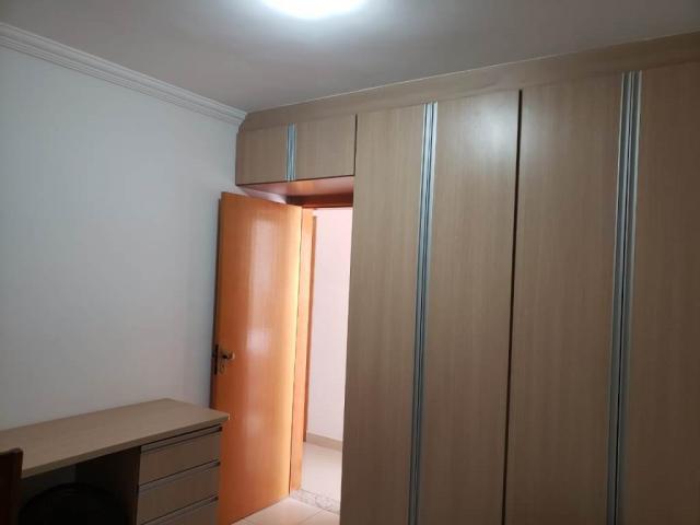 Apartamento à venda com 3 dormitórios em Planalto, Belo horizonte cod:21090 - Foto 10