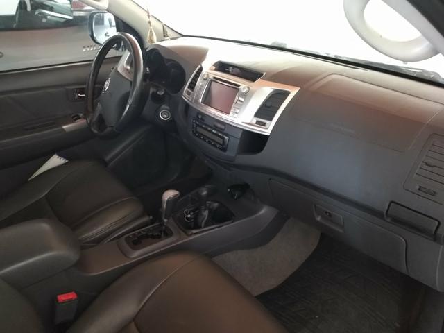 Hilux 12/13 SRV - Foto 3