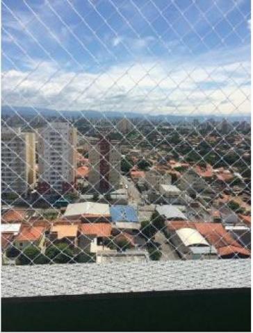 Apartamento à venda com 2 dormitórios em Jardim america, Sao jose dos campos cod:V1756 - Foto 14
