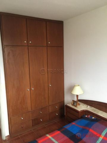 Apartamento à venda com 2 dormitórios em Jardim alvorada, Sao jose dos campos cod:V2289 - Foto 9