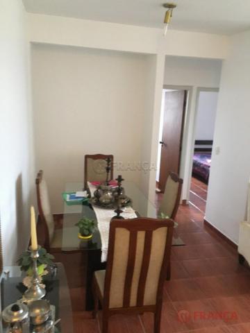 Apartamento à venda com 2 dormitórios em Jardim alvorada, Sao jose dos campos cod:V2289 - Foto 2