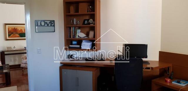 Casa de condomínio à venda com 4 dormitórios em Jardim botanico, Ribeirao preto cod:V18005 - Foto 6