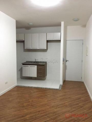 Apartamento à venda com 2 dormitórios em Jardim california, Jacarei cod:V2711 - Foto 15