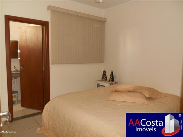 Apartamento à venda com 03 dormitórios em Residencial amazonas, Franca cod:2372 - Foto 11