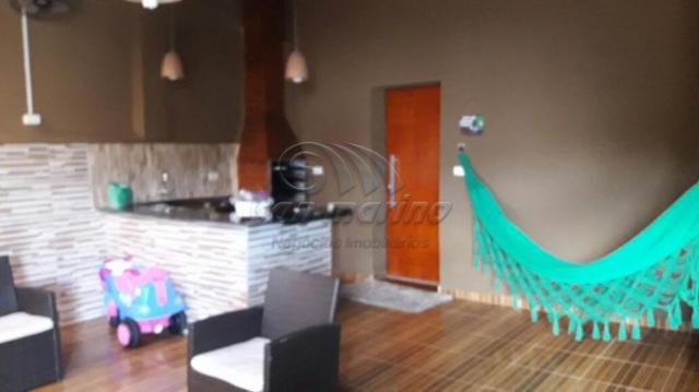 Casa à venda com 2 dormitórios cod:V2971 - Foto 4