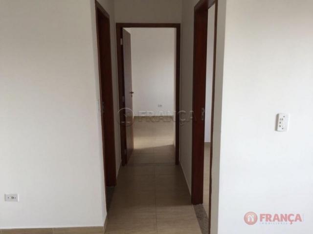 Apartamento à venda com 2 dormitórios em Jardim das industrias, Jacarei cod:V1361 - Foto 15