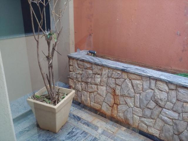 Casa à venda com 3 dormitórios em Santa luzia, Jaboticabal cod:V4408 - Foto 8