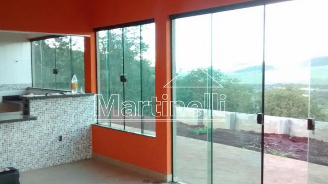 Sítio para alugar em Cravinhos, Cravinhos cod:L29437 - Foto 6