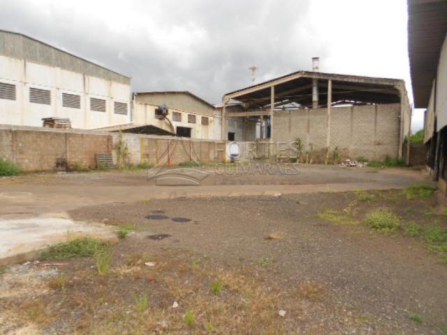 Loja comercial para alugar em Area industrial, Jardinopolis cod:L18398 - Foto 15