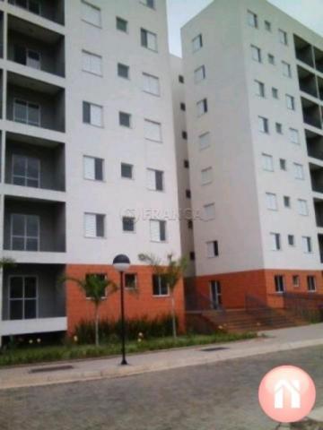 Apartamento à venda com 3 dormitórios em Cidade jardim, Jacarei cod:V2194 - Foto 5