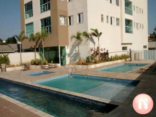 Apartamento à venda com 3 dormitórios em Jardim california, Jacarei cod:V2694 - Foto 7