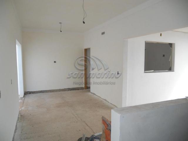 Casa à venda com 2 dormitórios em Jardim bothanico, Jaboticabal cod:V4239 - Foto 12