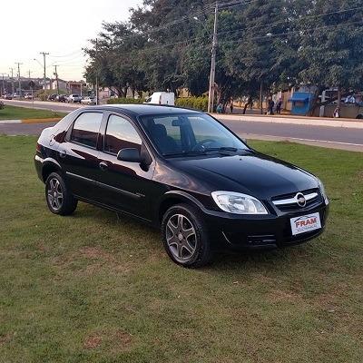 Prisma Maxx 1.4 - Completo - Foto 2