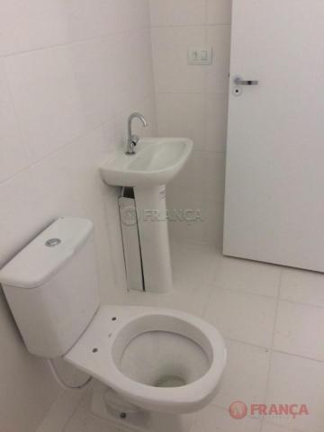 Apartamento à venda com 2 dormitórios em Jardim california, Jacarei cod:V2711 - Foto 3