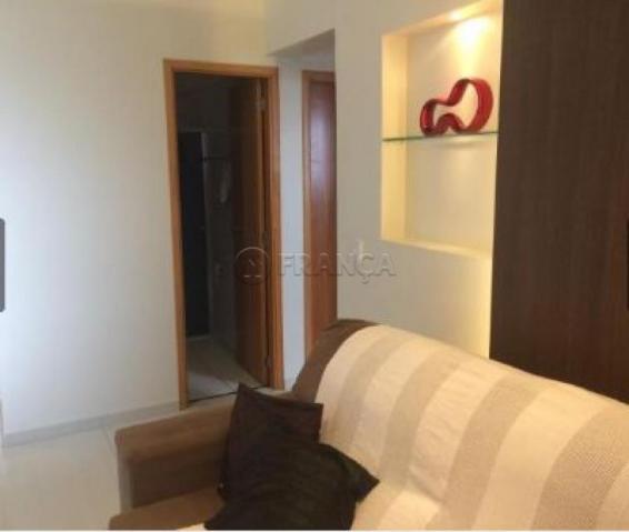 Apartamento à venda com 2 dormitórios em Jardim america, Sao jose dos campos cod:V1756 - Foto 3