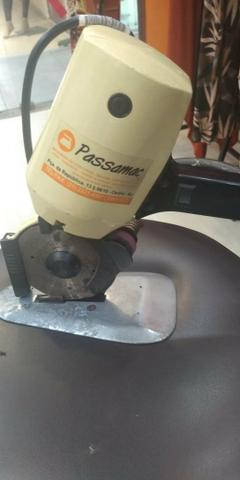 Vendo máquina de corte