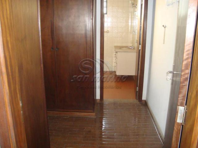 Casa para alugar com 3 dormitórios em Centro, Jaboticabal cod:L4134 - Foto 15