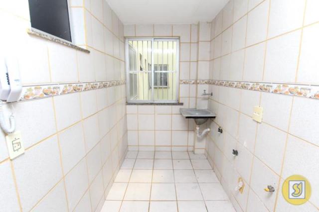 Apartamento para alugar com 3 dormitórios em Parangaba, Fortaleza cod:30545 - Foto 7