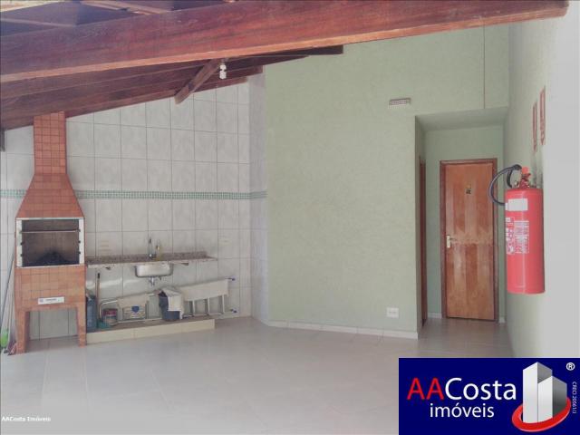 Apartamento à venda com 03 dormitórios em Parque moema, Franca cod:2603 - Foto 10