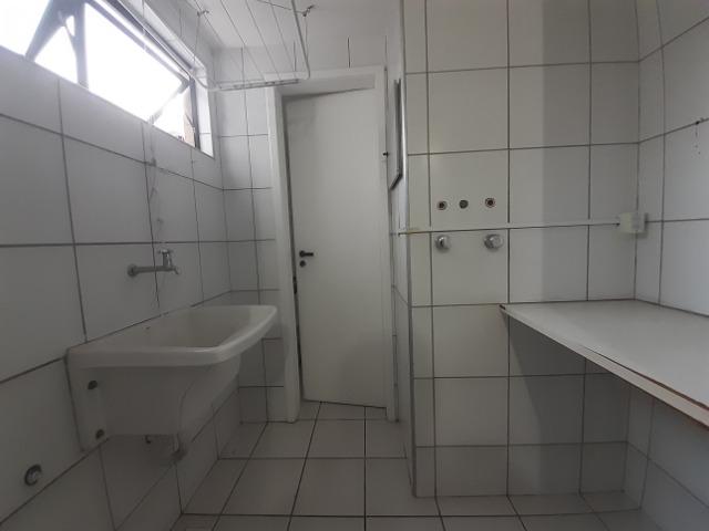 Meireles - Apartamento 78,28m² com 3 quartos e 2 vagas Vista Mar - Foto 12