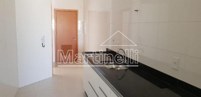 Apartamento à venda com 3 dormitórios em Jardim paulista, Ribeirao preto cod:V26852 - Foto 8