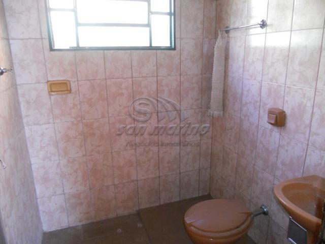 Casa para alugar com 2 dormitórios em Parque jaqueline, Jaboticabal cod:L4279 - Foto 6
