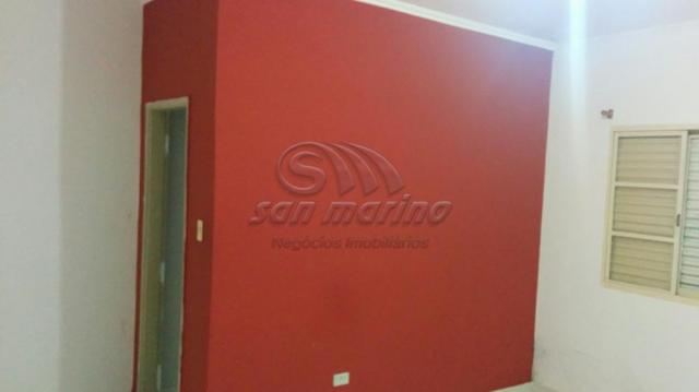 Casa à venda com 2 dormitórios em Aparecida, Jaboticabal cod:V2156 - Foto 7