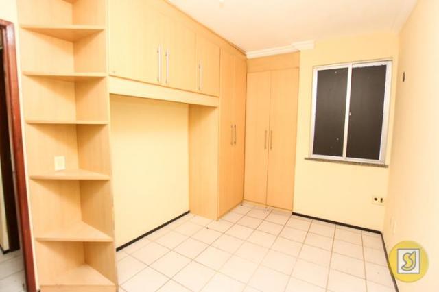Apartamento para alugar com 3 dormitórios em Parangaba, Fortaleza cod:30545 - Foto 10
