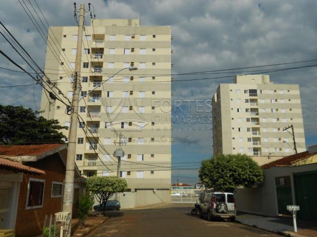 Apartamento para alugar com 2 dormitórios em Sumarezinho, Ribeirao preto cod:L17434