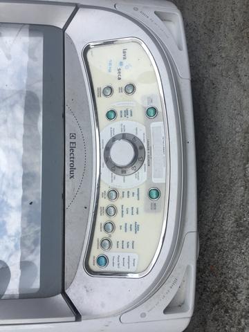 Máquina de lavar com defeito - Foto 4