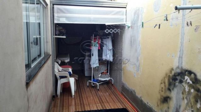 Casa à venda com 2 dormitórios cod:V2971 - Foto 16