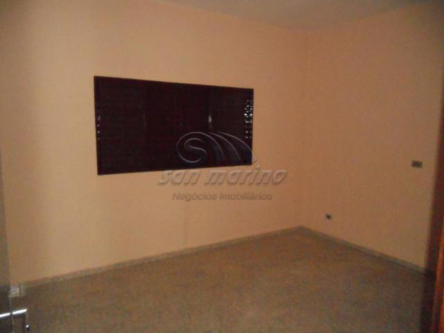 Casa para alugar com 3 dormitórios em Santa monica, Jaboticabal cod:L4334 - Foto 12