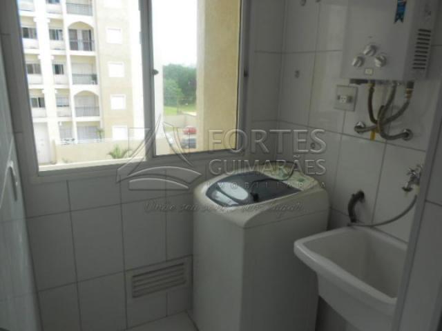 Apartamento para alugar com 2 dormitórios em Sumarezinho, Ribeirao preto cod:L15369 - Foto 6