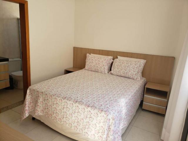 Apartamento à venda com 3 dormitórios em Planalto, Belo horizonte cod:21090 - Foto 4
