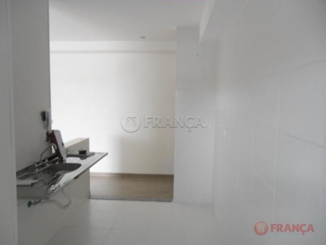 Apartamento à venda com 3 dormitórios em Jardim california, Jacarei cod:V2550 - Foto 11