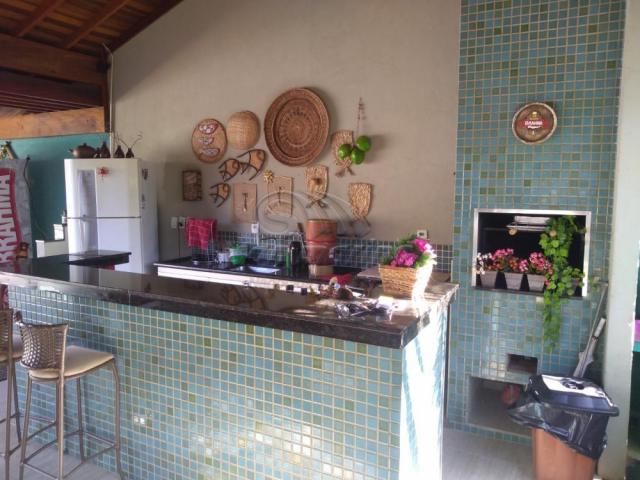 Casa à venda com 2 dormitórios em Jardim monterrey, Jaboticabal cod:V4238 - Foto 5