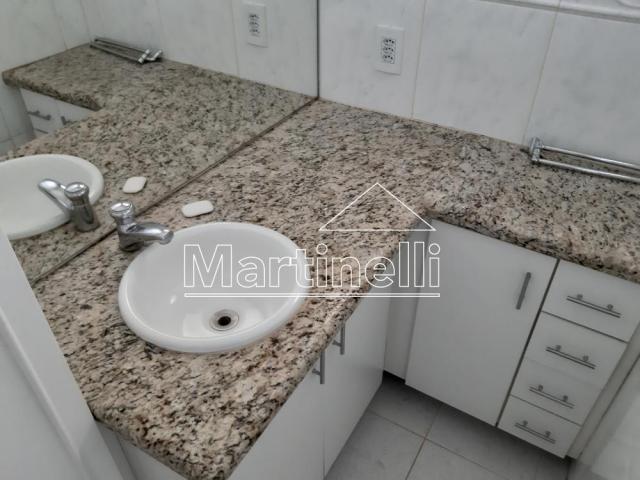 Apartamento para alugar com 1 dormitórios em Vila ana maria, Ribeirao preto cod:L28815 - Foto 8