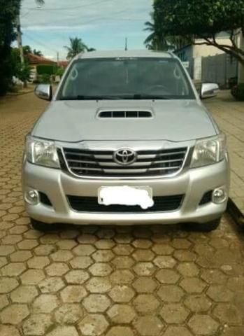 Hilux 12/13 SRV - Foto 6