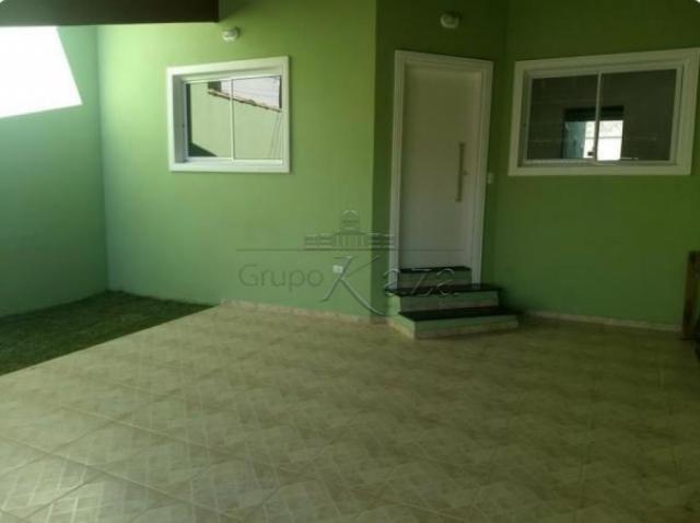 Casa à venda com 3 dormitórios em Villa branca, Jacarei cod:V30761SA - Foto 6