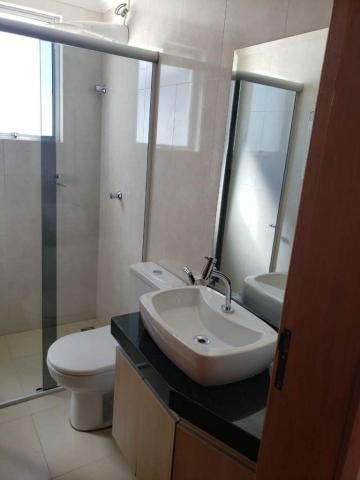 Apartamento à venda com 3 dormitórios em Planalto, Belo horizonte cod:21090 - Foto 16
