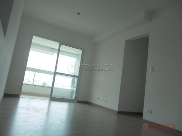 Apartamento à venda com 3 dormitórios em Jardim california, Jacarei cod:V2550 - Foto 3