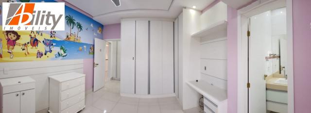Casa de condomínio à venda com 4 dormitórios em Ribeirão do lipa, Cuiabá cod:CA00014 - Foto 20