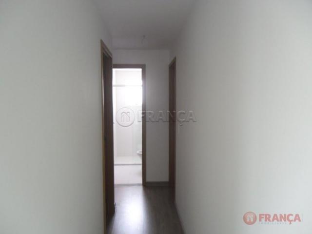 Apartamento à venda com 3 dormitórios em Jardim california, Jacarei cod:V2550 - Foto 12