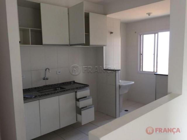 Apartamento à venda com 2 dormitórios em Jardim das industrias, Jacarei cod:V1361 - Foto 16