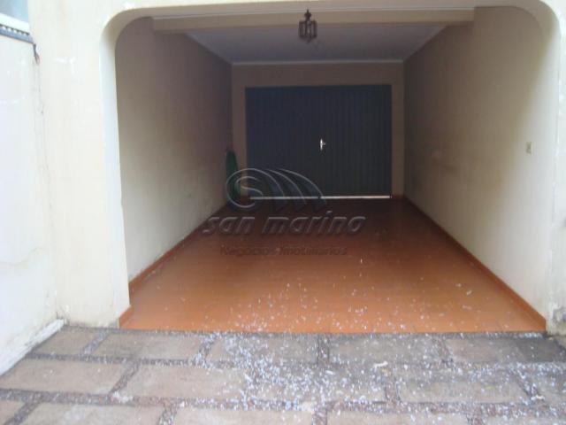 Casa para alugar com 3 dormitórios em Centro, Jaboticabal cod:L4134 - Foto 2