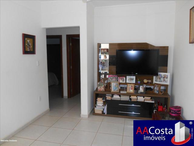 Apartamento à venda com 03 dormitórios em Residencial amazonas, Franca cod:2372 - Foto 7