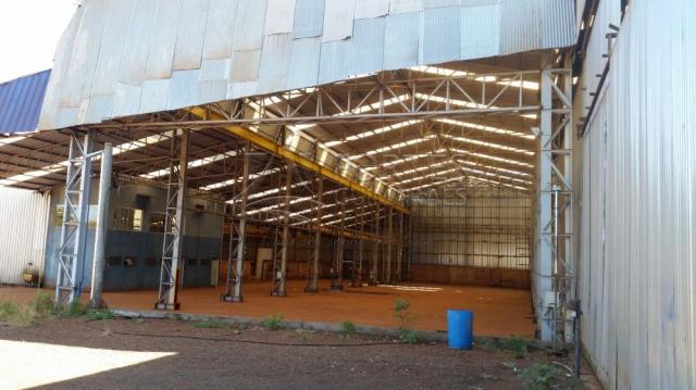 Loja comercial para alugar em Zona industrial, Sertaozinho cod:L18898 - Foto 11